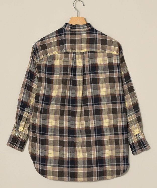 ONWARD Reuse Park 【23区】ブラウス秋冬 ブラウン