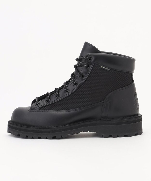 JOSEPH ABBOUD MOUNTAIN 【23.5~27.0cm/軽量・快適】DANNER - DANNER FIELD R　ブーツ ブラック系