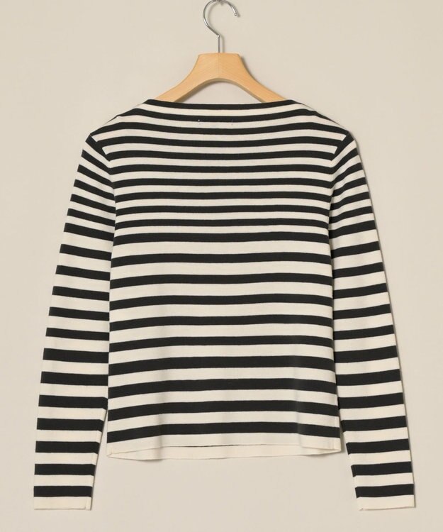 ONWARD Reuse Park 【23区】ニット秋冬 グリーン