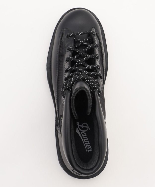 JOSEPH ABBOUD MOUNTAIN 【23.5~27.0cm/軽量・快適】DANNER - DANNER FIELD R　ブーツ ブラック系