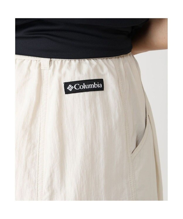 Columbia Columbia/ ウィメンズジプシーバーズスカート /コロンビア Fawn
