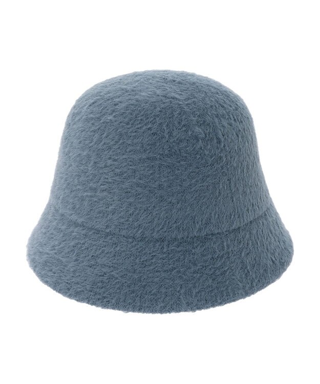 Green Parks ・シャギーハット