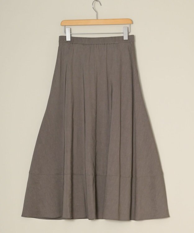 ONWARD Reuse Park 【23区】スカート春夏 ブラウン