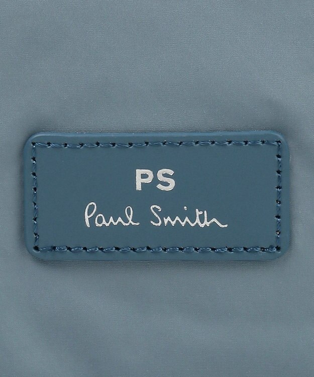 Paul Smith PSフラッフィー ショルダーバッグ ライトブルー