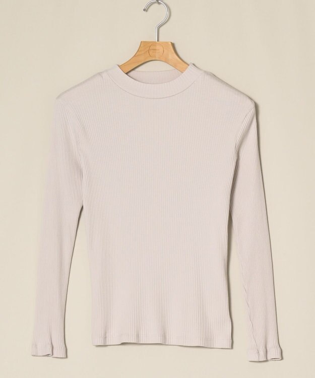 ONWARD Reuse Park 【any FAM】カットソー秋冬 グレー