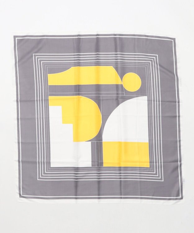 UNBILLION カシュネ cachenez / WEB限定アソート大判スカーフ ジェイ