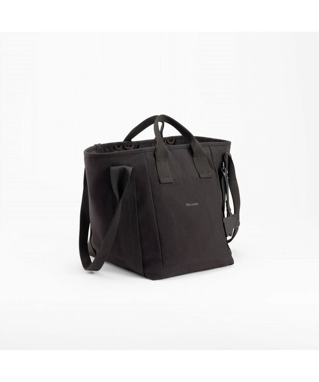 ACE BAGS & LUGGAGE W&.Day/Night エムート トートバッグ A4サイズ Mサイズ 20521 ダブルアンドデイナイト ブラック