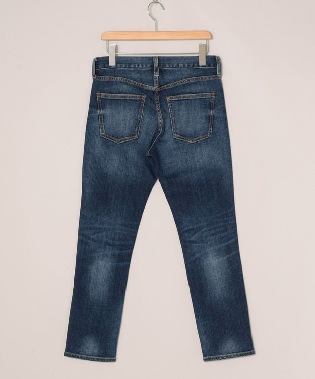 ONWARD Reuse Park 【23区】パンツ春夏 ブルー