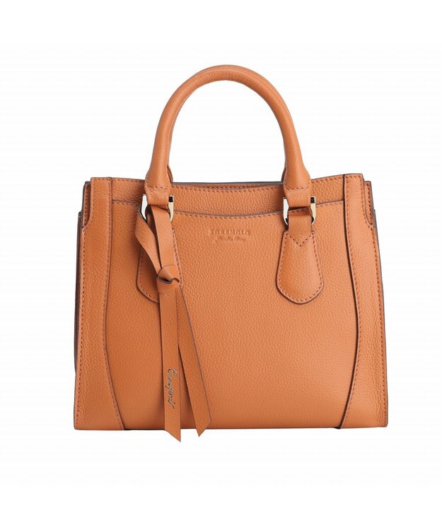 ACE BAGS & LUGGAGE Jewelna Rose クロフォード ハンドバッグ 本革 11921 ジュエルナローズ ショルダーバッグ 2way 【新色】ラスティキャメル