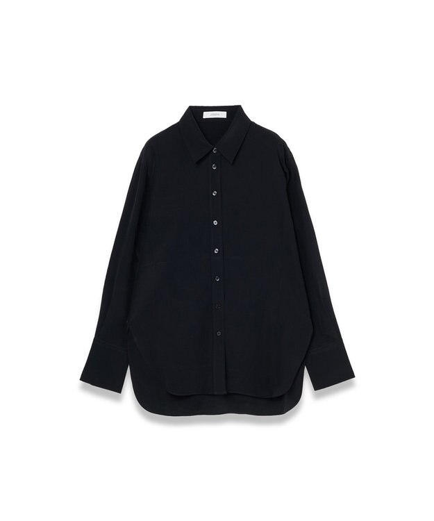 JOSEPH 【FOUNDATIONS】NEW CDC　ジョーブラウス Black