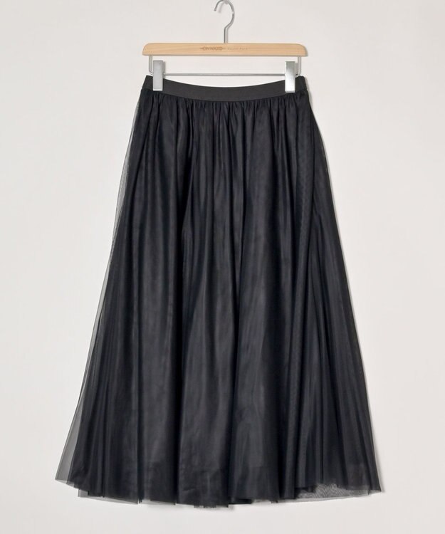 ONWARD Reuse Park 【23区】スカート春夏 ブラック