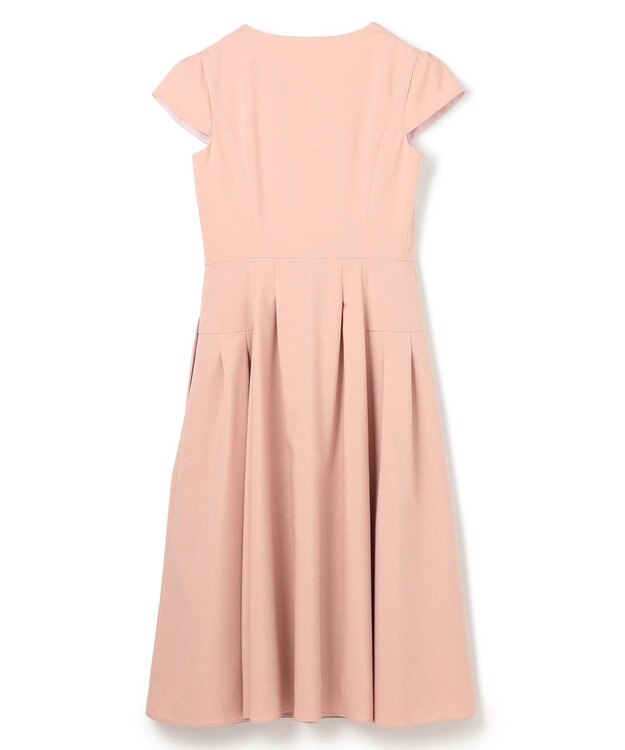 TOCCA 【洗える・消臭】SUNNY DAYS DRESS ドレス ピンク系