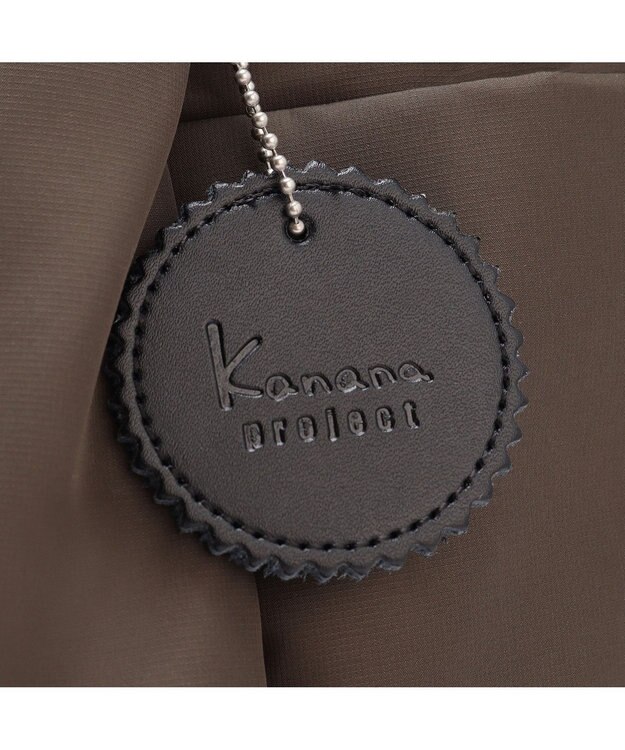 ACE BAGS & LUGGAGE Kanana project collection DYLサリール2 2WAY ボストンバッグ 35954 カナナ プロジェクト カーキブラウン