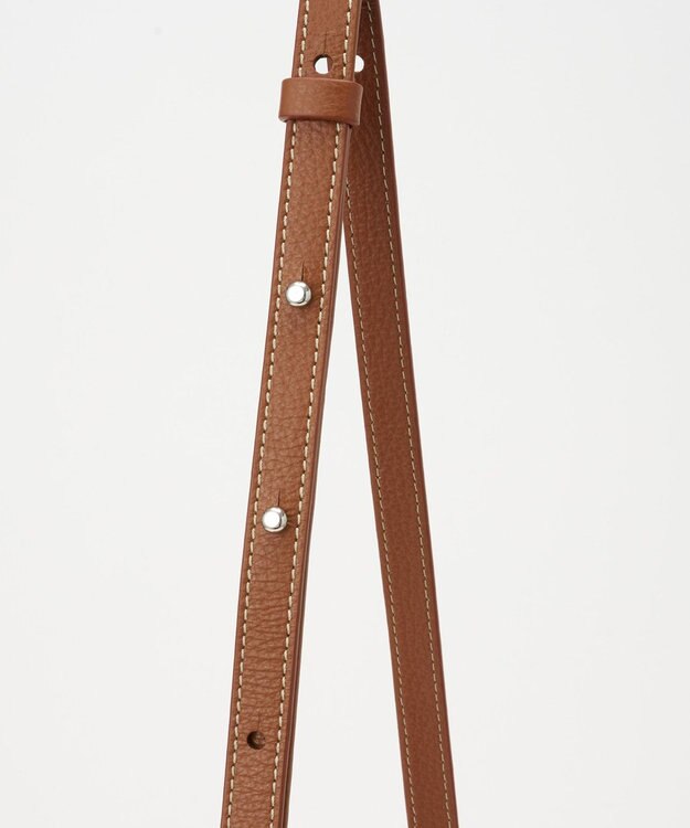 IACUCCI 【予約】ソルベット S PAGLIA/CERVO キャメル