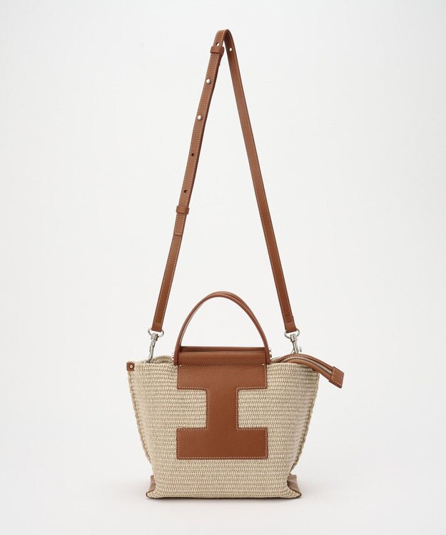 IACUCCI 【予約】ソルベット S PAGLIA/CERVO キャメル