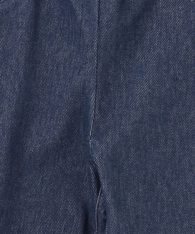 ANY KIDS 7daysガーリーパンツ(カットソー) デニム