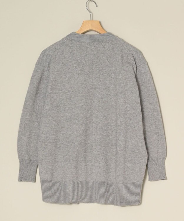 ONWARD Reuse Park 【any FAM】ニット秋冬 グレー