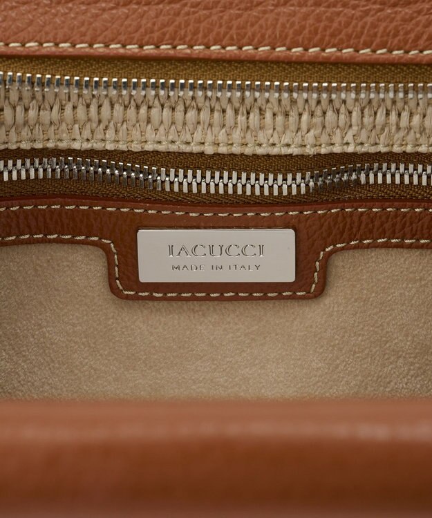 IACUCCI 【予約】ソルベット S PAGLIA/CERVO キャメル