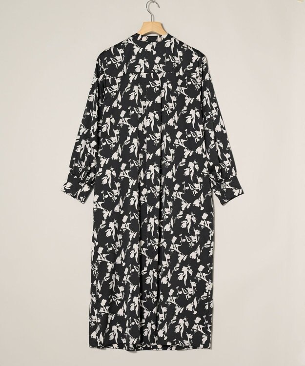 ONWARD Reuse Park 【23区】ワンピース秋冬 ブラック