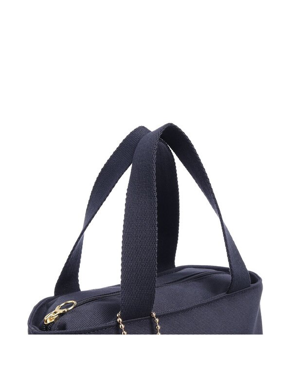 ACE BAGS & LUGGAGE Kanana project COLLECTION VYG エマ 67691 トートバッグ ネイビー