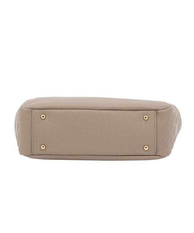 CLATHAS プラクティⅡ 2wayトートバッグ ベージュ