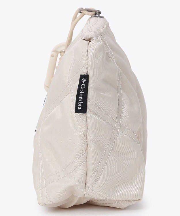 Columbia Columbia/ プライスストリームQLポーチ /コロンビア Stone