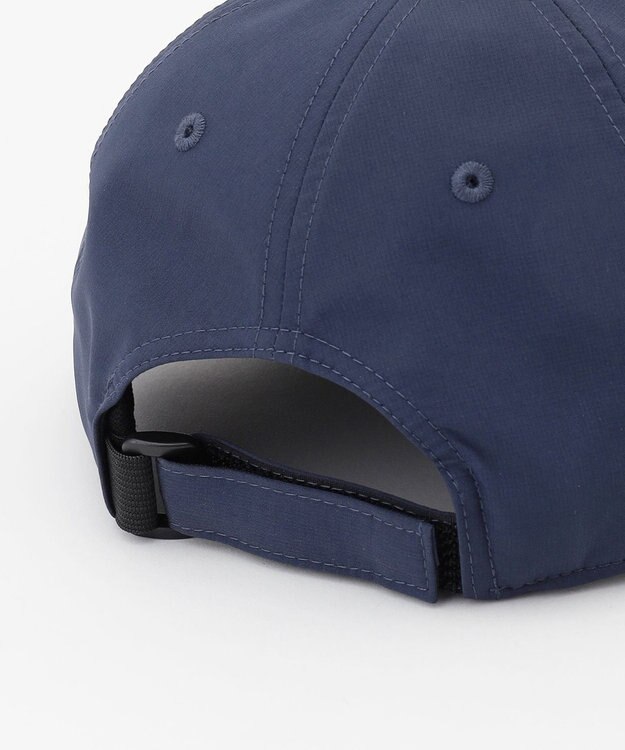 23区GOLF 【UNISEX】ジャストフィットキャップ ネイビー系