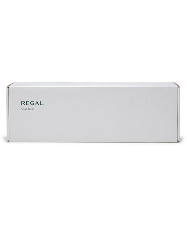 REGAL FOOT COMMUNITY 【シューツリー】TY51 リーガルレッドシダーシューツリー(バネ式)　紳士用 -