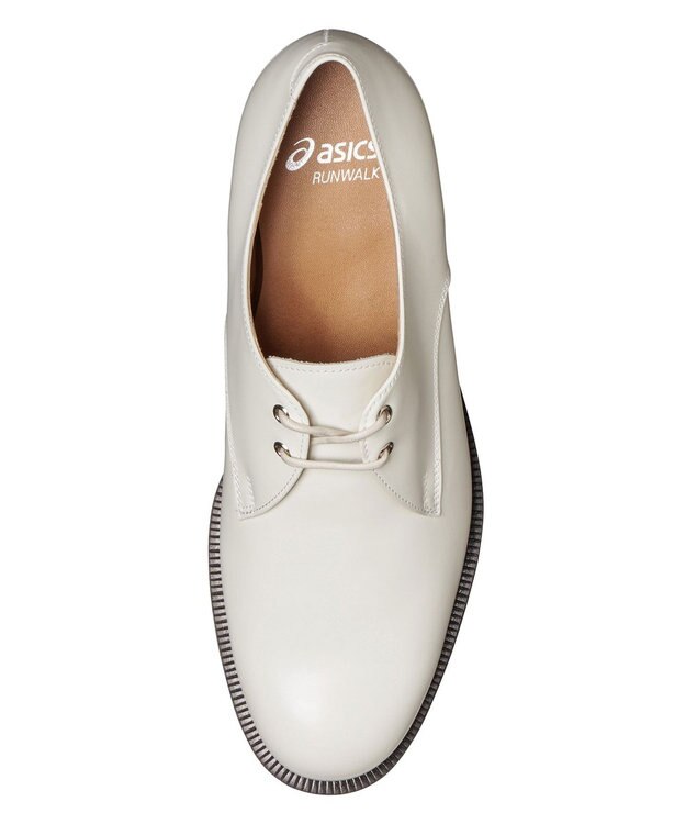 ASICS WALKING ランウォーク レディース 2E ホワイト系