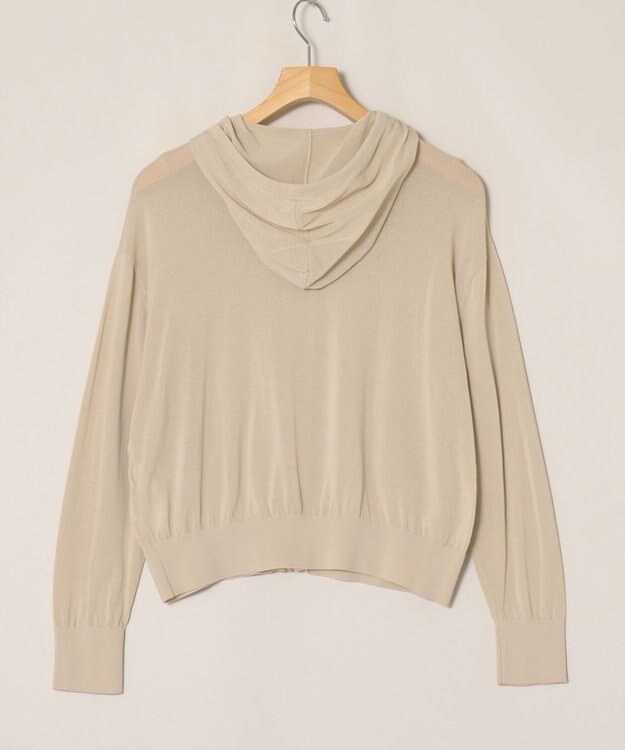 ONWARD Reuse Park 【23区】ニット春夏 ベージュ