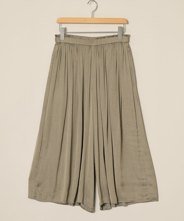 ONWARD Reuse Park 【組曲】パンツ春夏 グリーン