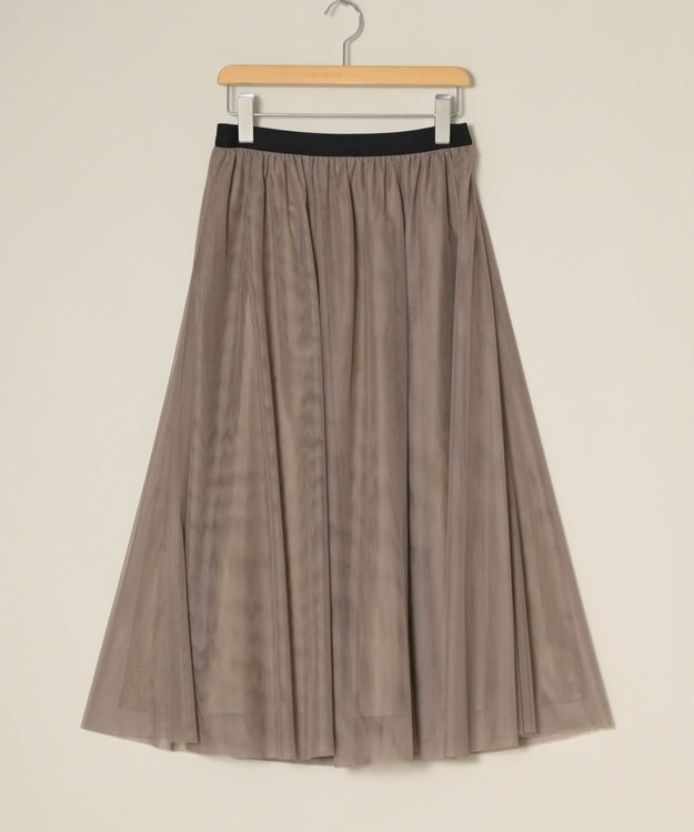 ONWARD Reuse Park 【23区】スカート秋冬 ベージュ