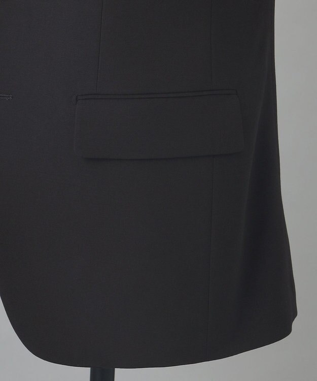 GOTAIRIKU 【WEAR BLACK】JAPANBLACK フォーマルスーツ ブラック系