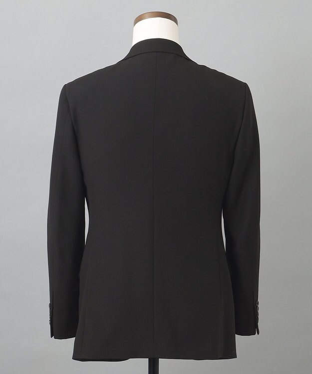 GOTAIRIKU 【WEAR BLACK】JAPANBLACK フォーマルスーツ ブラック系