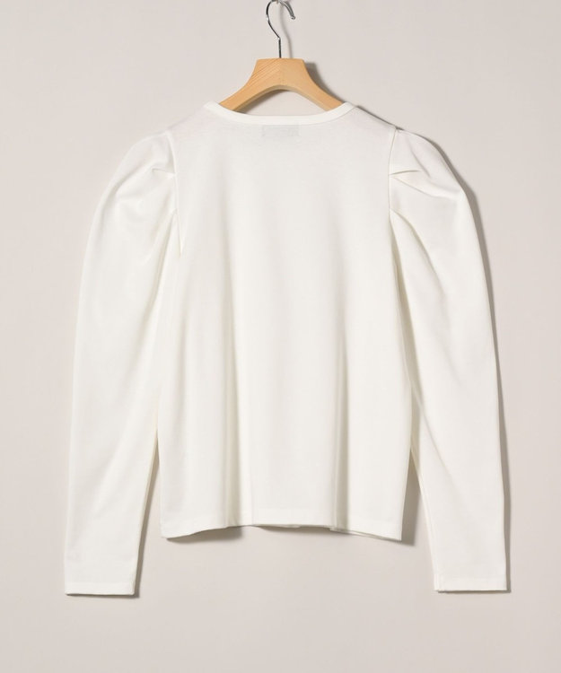 ONWARD Reuse Park 【uncrave】カットソー秋冬 ホワイト