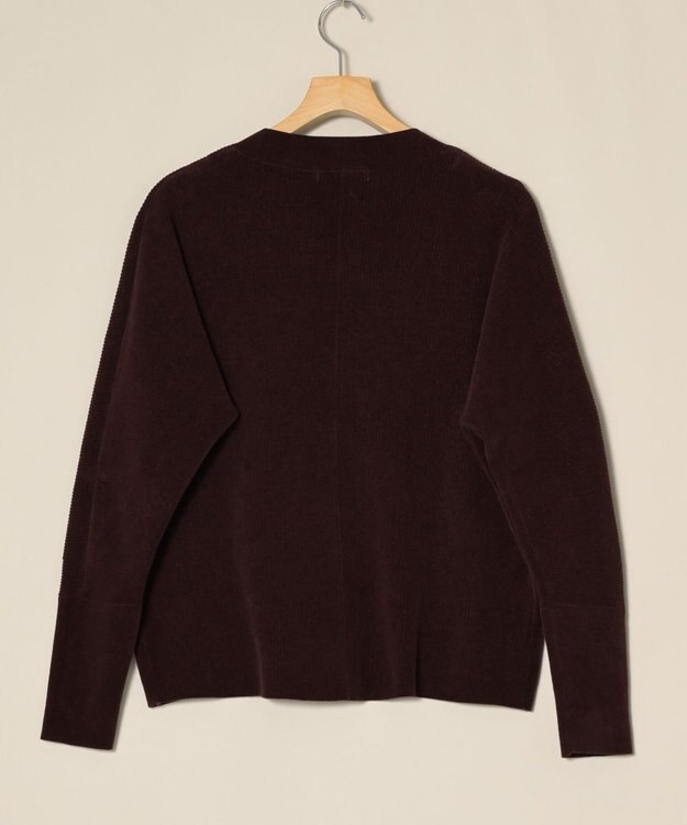 ONWARD Reuse Park 【ICB】ニット秋冬 レッド