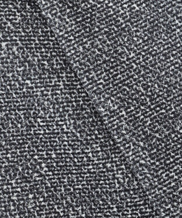 JOSEPH ABBOUD 【ストレッチ/弱撥水】ムリネ ジャージ ジャケット ライトグレー系