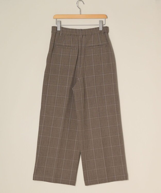 ONWARD Reuse Park 【any FAM】パンツ秋冬 ブラウン