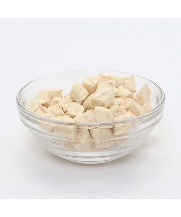 PET PARADISE サクサク鶏ささみ フリーズドライ 16g 国産 -