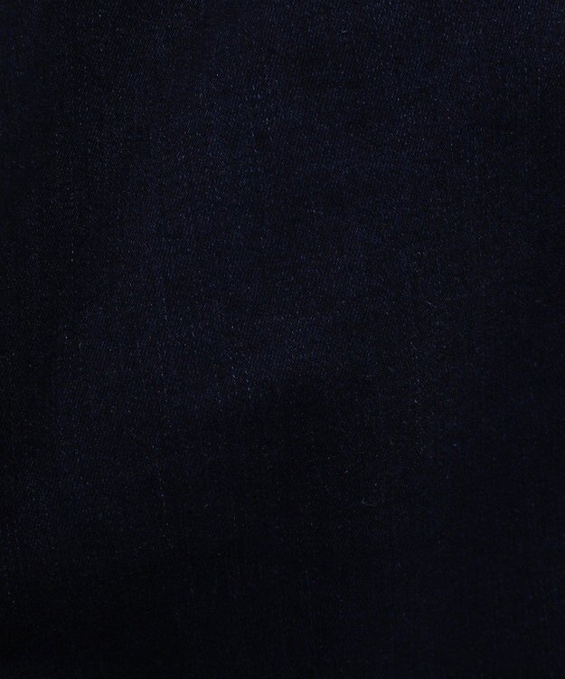 CRAFT STANDARD BOUTIQUE 裏起毛デニムワイドパンツ Indigo