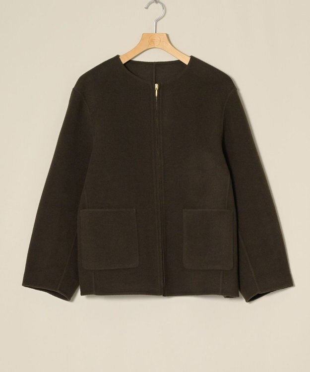 ONWARD Reuse Park 【23区】コート秋冬 ブラウン