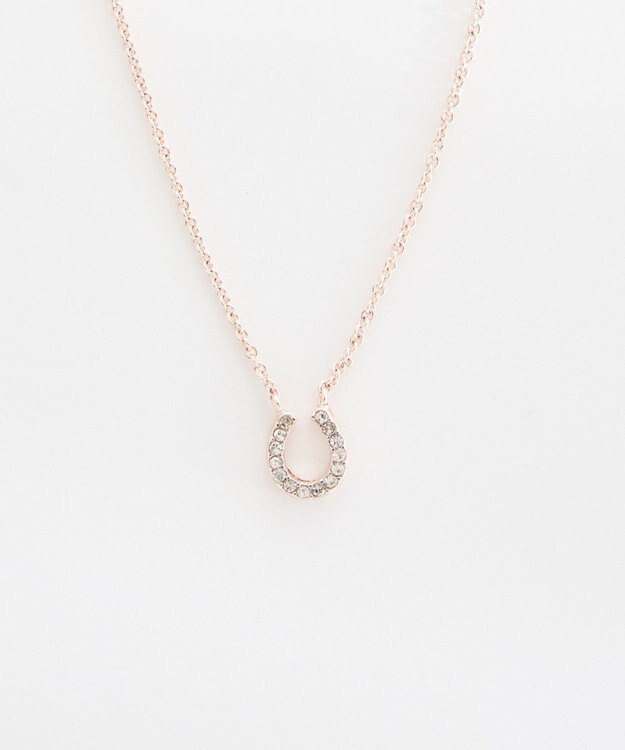 earth music&ecology プチネックレス B