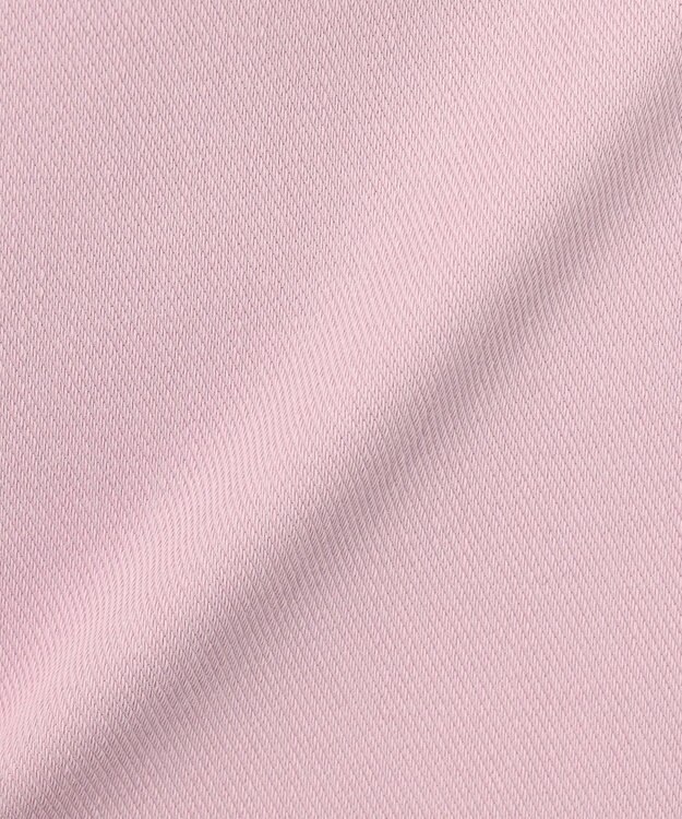 組曲 KIDS 【110-140㎝】ハートデニムニット パンツ ピンク系