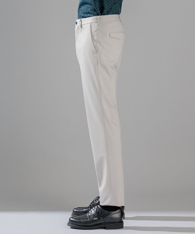 JOSEPH HOMME コンプレッションジャージー / CITY アイボリー系