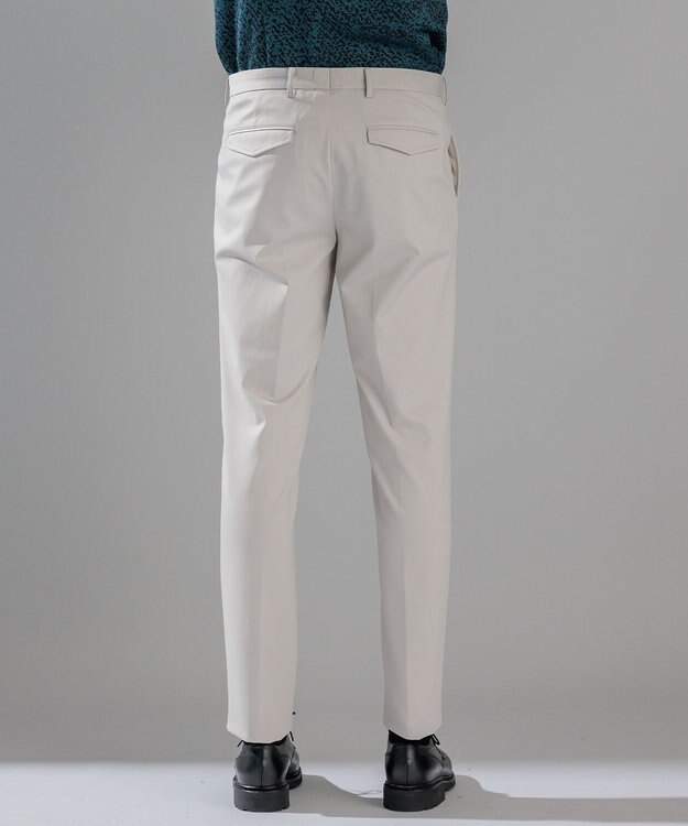 JOSEPH HOMME コンプレッションジャージー / CITY アイボリー系