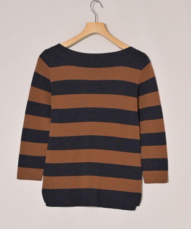 ONWARD Reuse Park 【ICB】ニット秋冬 グレー