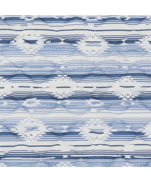 PET PARADISE 接触冷感 柔らか クールマットM《苺 ネイティブ 》 (90×60cm) ネイティブ柄