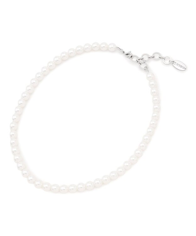 TOCCA INNOCENT ICON 2WAY NECKLACE ネックレス シルバー系