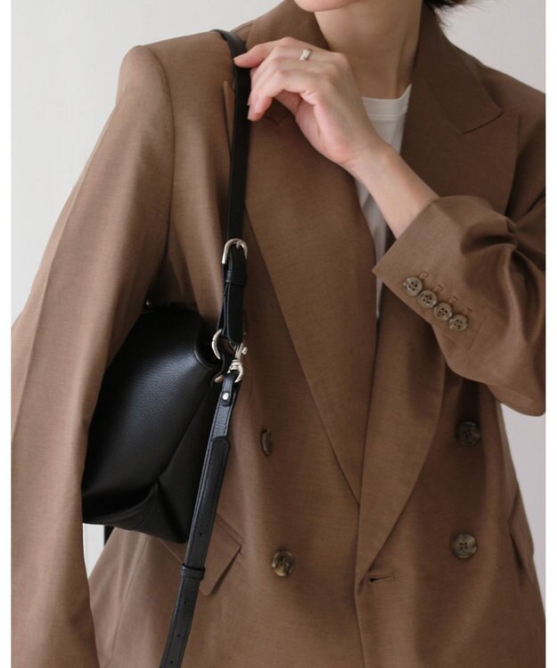 MORROW by thank CLORK ブラック