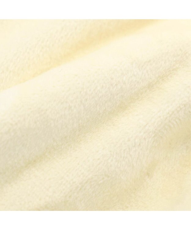 PET PARADISE ディズニー プルート 襟付き トレーナー 小型犬 ライトイエロー